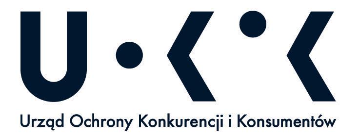 UOKIK Logo